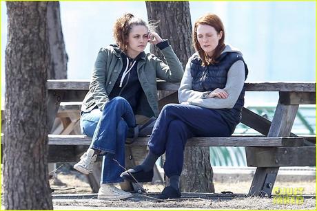 9 FESTIVAL INTERNAZIONALE DEL FILM DI ROMA: STILL ALICE