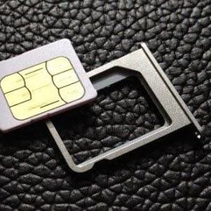 Da Cupertino si pensa ad una Sim su misura utente