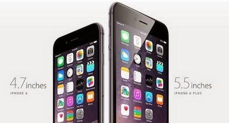 20milioni di iPhone 6 prenotati in Cina