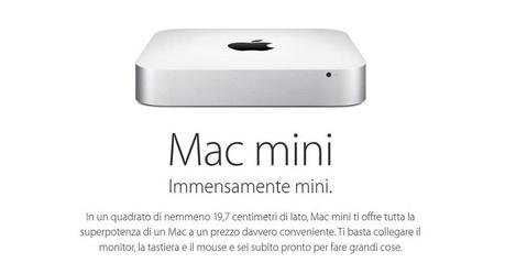Mac Mini 2014