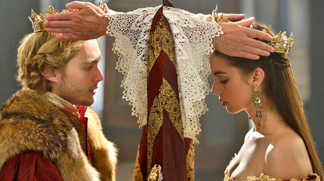 Recensione | Reign 2×03 “Coronation”