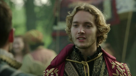 Recensione | Reign 2×03 “Coronation”