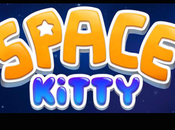 Space Kitty, nuovo puzzle game arrivato Android