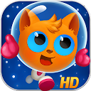  Space Kitty, un nuovo puzzle game è arrivato su Android news giochi  Space Kitty play store android 