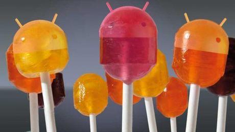 Android 5.0 Lollipop: i primi due wallpaper disponibili al download Android-5.0-Lollipop