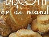 biscotti fior mandorla