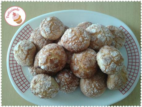 ... Dolcetti Al Cocco ...