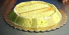 ... Cassata Siciliana ...