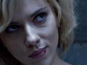 Ghost Shell: Scarlett Johansson cast?