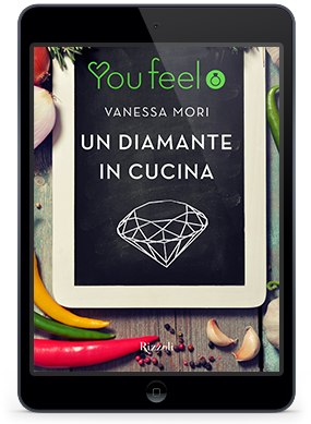 LE NOVITA' YOUFEEL PER TUTTI I GUSTI