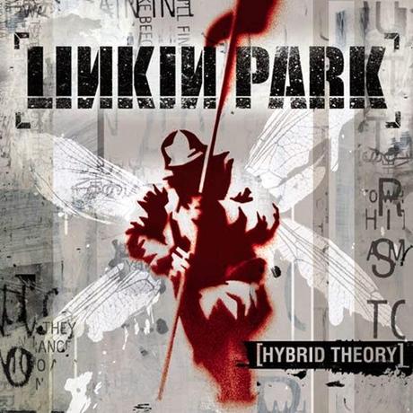 Una Nota di Colore #11: Hybrid Theory, Linkin Park