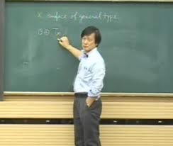 [¯|¯] La disuguaglianza di Miyaoka e la dimostrazione dell'Ultimo Teorema di Fermat