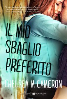 IL MIO SBAGLIO PREFERITO di CHELSEA CAMERON