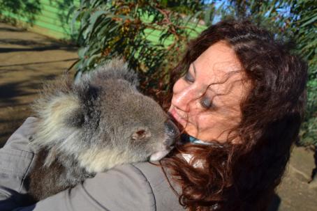 Se fossi nata in Australia, mi chiamerei Paul