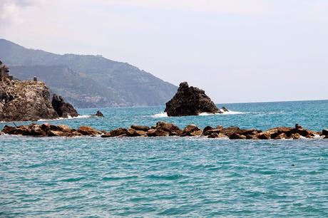 Gita a Monterosso