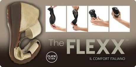 The Flexx 2013