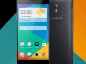 Oppo: arriva ColorOS Find