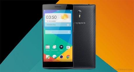 Oppo: arriva ColorOS 2.0 per Find 7 e Find 7a