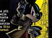 Topolino black edition