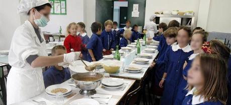 Aumento retroattivo delle tariffe scolastiche