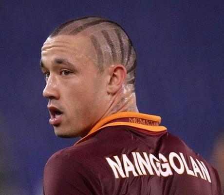 Roma: possibile rinnovo per Nainggolan