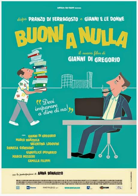 Buoni A Nulla - La Recensione