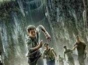 Maze runner labirinto