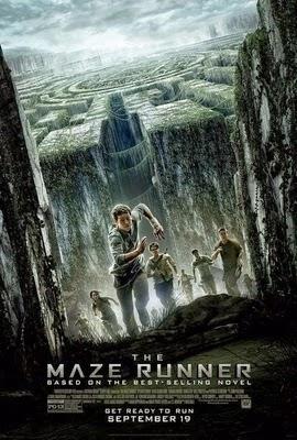 Maze runner - Il labirinto