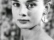 Audrey Hepburn