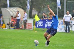 Rugby: il Cus Ad Maiora Rugby 1951 vince in trasferta a Piacenza