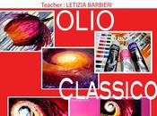 Letizia Barbieri presenta Olio Classico Maimeri.