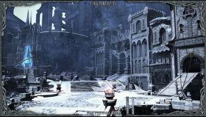 Final Fantasy XIV, annunciata la prima espansione, si intitola Heavensward, trailer ed immagini