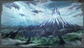 Final Fantasy XIV, annunciata la prima espansione, si intitola Heavensward, trailer ed immagini