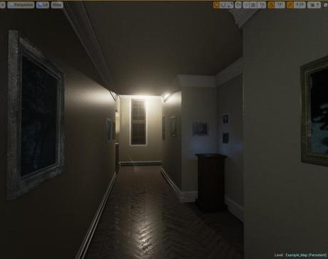 PT unreal engine 1910 2