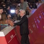 Richard Gere - Roma 2014