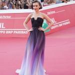 Roma Cinema Festival - Lily Collins