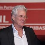 Richard Gere Festival di Roma 2014