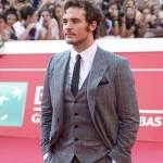 Sam Claflin - Scrivimi Ancora Roma Festival 2014