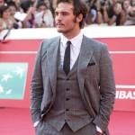 Sam Claflin - Scrivimi Ancora Roma Cinema Festival 2014