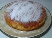 Ciambella allo yogurt light!