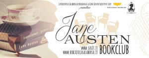 È tempo d'Iscrizioni alla Jane Austen Society of Italy!