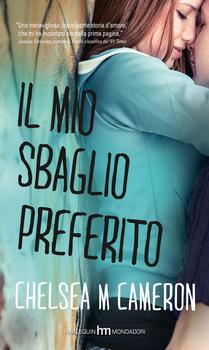 Blogtour #Tappa3: Il mio sbaglio preferito & Recensione