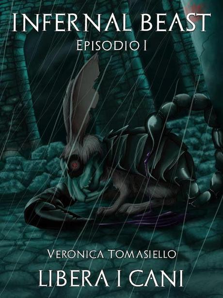 Anteprima Dunwich Edizioni: Bet di Fabio Tacchi , Infernal best di Veronica Tomasiello