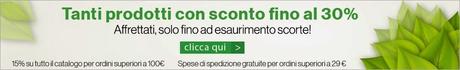 SorgenteNatura.it: shop online di prodotti naturali e biologici