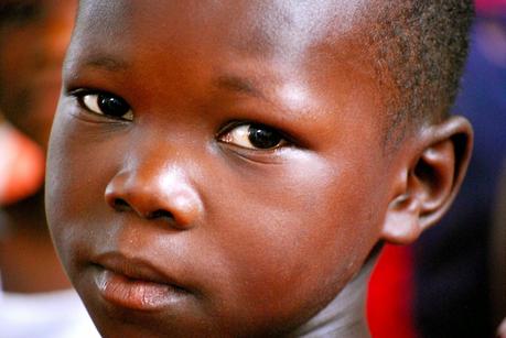 Diario africano/18 - Caldo umido