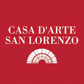 Casa d'Arte San Lorenzo ad ArtePadova 2014