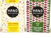 Hand Have Nice Day: saponi biologici