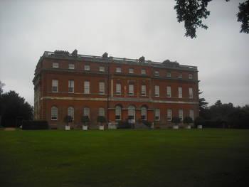 Gite fuori porta: Clandon Park