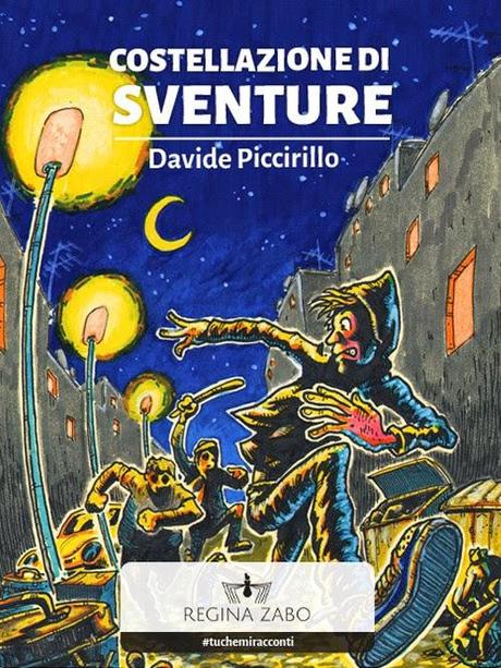 Costellazione di sventure Davide Piccirillo