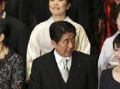Giappone, dimissioni ministre Abe. abuso fondi, mentre l’altra violazione della legge elettorale